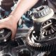 تعمیر گیربکس لکسوس