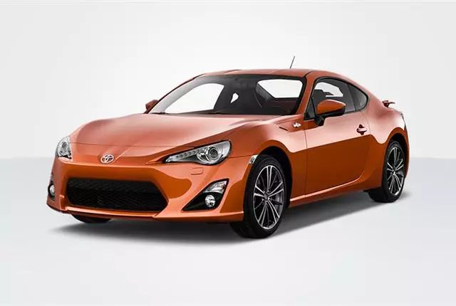 تویوتا GT86