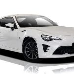 تویوتا GT86