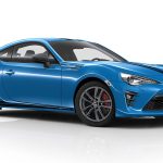 تویوتا GT86