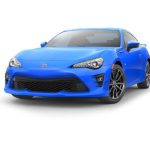تویوتا GT86