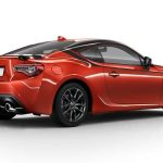 تویوتا GT86