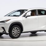 لکسوس NX