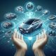 جدیدترین تکنولوژی‌های خودروهای تویوتا