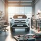تعمیرگاه تخصصی تویوتا RAV4 در عظیمیه| 16 284 284 021