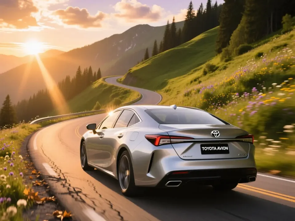 تعمیرگاه تخصصی تویوتا آریون باغستان شرقی