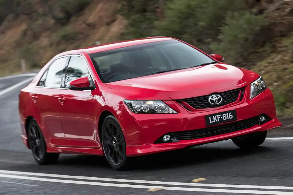 تعمیرگاه تخصصی تویوتا آریون باغستان شرقی