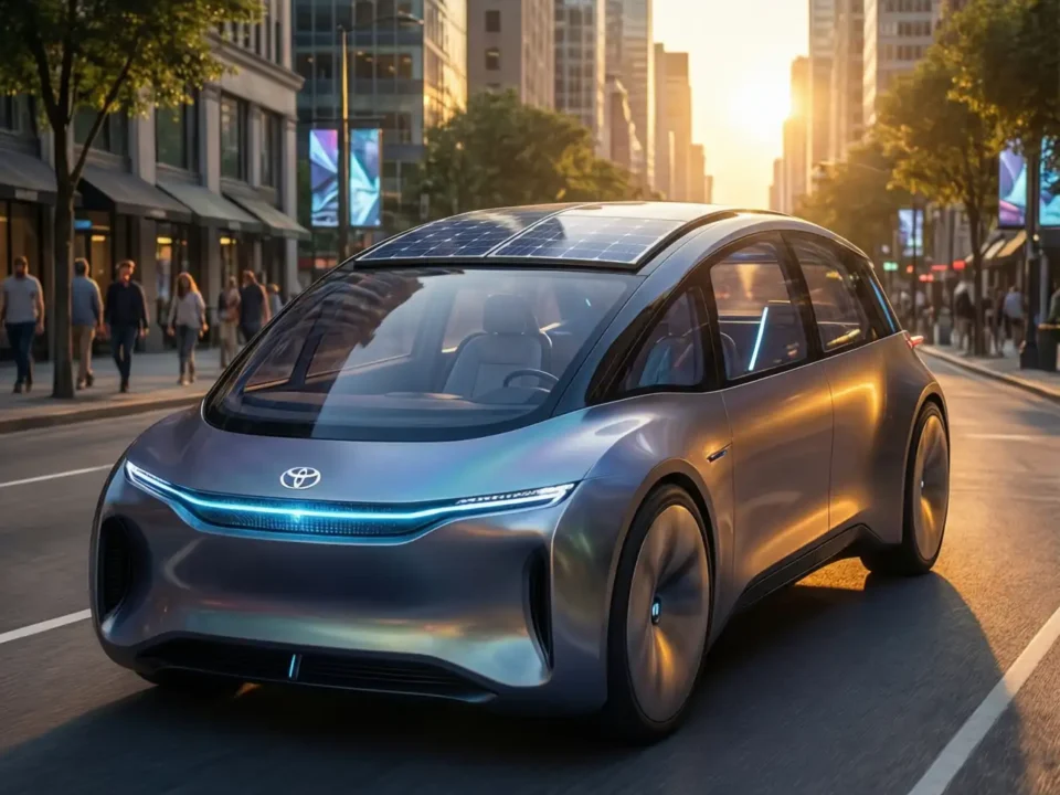 خودروهای خودران